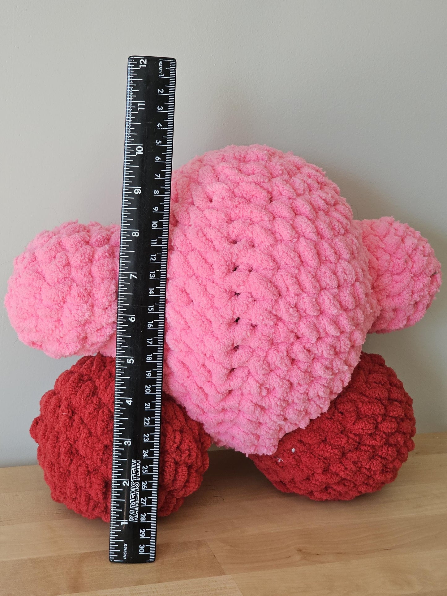 Kirby Plush