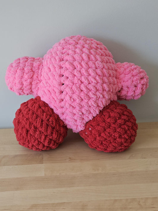 Kirby Plush